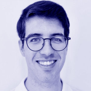 Portrait von David Pereira