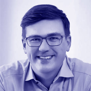 Portrait von Christoph Eberhardt