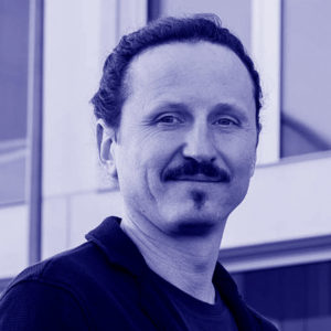 Portrait Lennart Schleifer